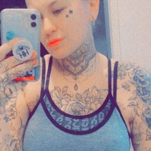 Meet your Posher, Kirilee